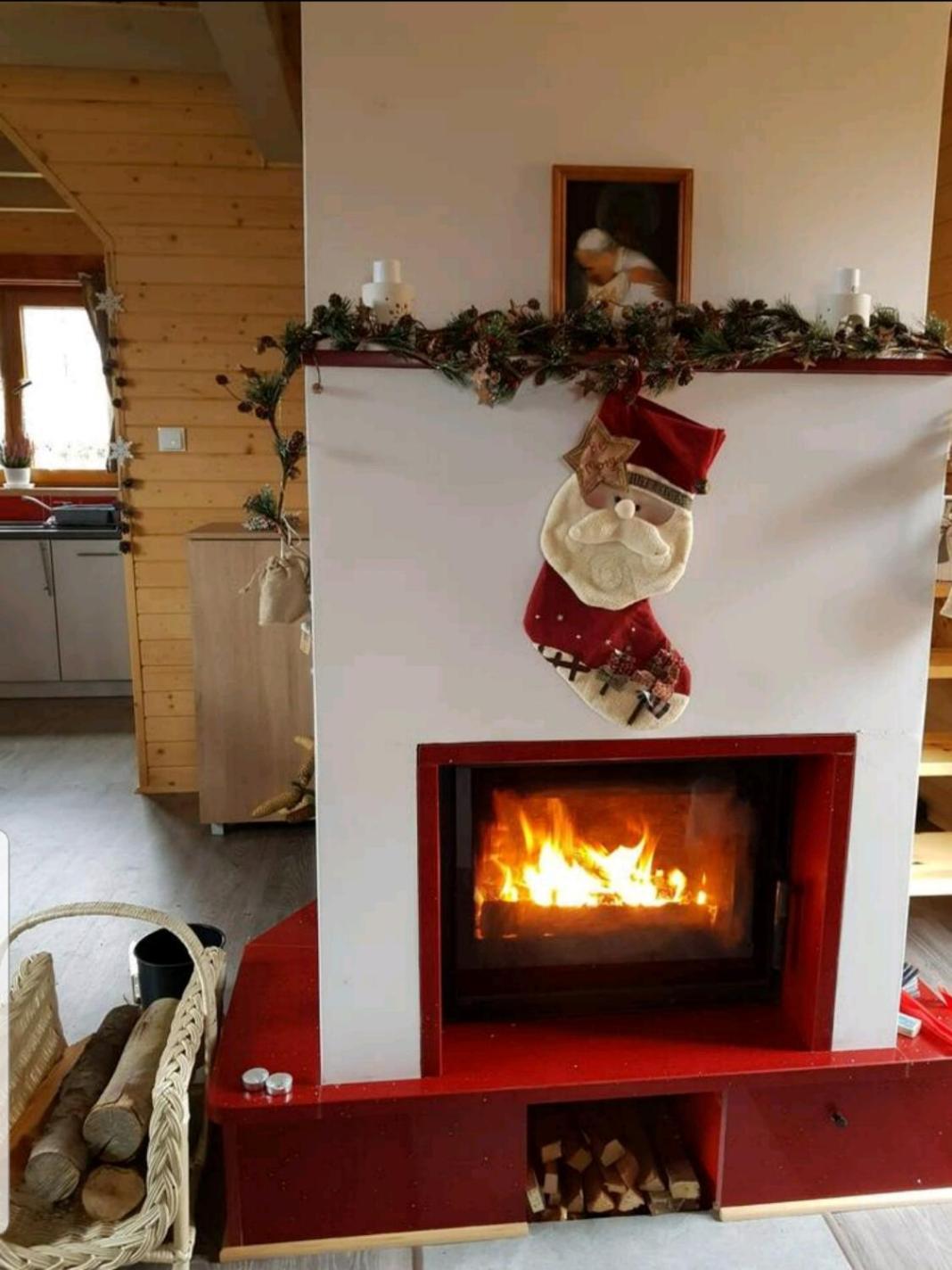 Wrzos W Beskidach Holiday home